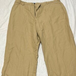 Men's Brooks Brothers Tan Pants